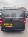 USED 2021 71 TOYOTA PROACE 1.5D Active Medium Panel Van 6dr Diesel Manual MWB Euro 6  (120 bhp) 1 OWNER FSH (5 SERVICES) !!!!! SUPERB 1 OWNER VAN !!!!