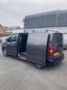 USED 2021 71 TOYOTA PROACE 1.5D Active Medium Panel Van 6dr Diesel Manual MWB Euro 6  (120 bhp) 1 OWNER FSH (5 SERVICES) !!!!! SUPERB 1 OWNER VAN !!!!