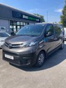 USED 2021 71 TOYOTA PROACE 1.5D Active Medium Panel Van 6dr Diesel Manual MWB Euro 6  (120 bhp) 1 OWNER FSH (5 SERVICES) !!!!! SUPERB 1 OWNER VAN !!!!