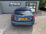 USED 2017 17 MAZDA MAZDA3 2.2 SKYACTIV-D Sport Nav Hatchback 5dr Diesel Manual Euro 6 (s/s) (150 ps) 
