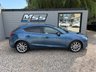 USED 2017 17 MAZDA MAZDA3 2.2 SKYACTIV-D Sport Nav Hatchback 5dr Diesel Manual Euro 6 (s/s) (150 ps) 
