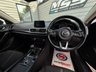USED 2017 17 MAZDA MAZDA3 2.2 SKYACTIV-D Sport Nav Hatchback 5dr Diesel Manual Euro 6 (s/s) (150 ps) 