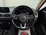 USED 2017 17 MAZDA MAZDA3 2.2 SKYACTIV-D Sport Nav Hatchback 5dr Diesel Manual Euro 6 (s/s) (150 ps) 