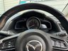 USED 2017 17 MAZDA MAZDA3 2.2 SKYACTIV-D Sport Nav Hatchback 5dr Diesel Manual Euro 6 (s/s) (150 ps) 