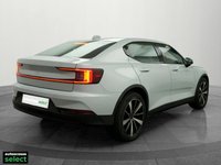 USED 2022 22 POLESTAR POLESTAR 2 Dual Motor 78kWh Long Range Fastback 5dr Electric Auto 4WDE (408 ps) 
