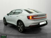 USED 2022 22 POLESTAR POLESTAR 2 Dual Motor 78kWh Long Range Fastback 5dr Electric Auto 4WDE (408 ps) 