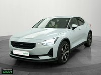 USED 2022 22 POLESTAR POLESTAR 2 Dual Motor 78kWh Long Range Fastback 5dr Electric Auto 4WDE (408 ps) 