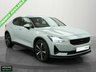 USED 2022 22 POLESTAR POLESTAR 2 Dual Motor 78kWh Long Range Fastback 5dr Electric Auto 4WDE (408 ps) 