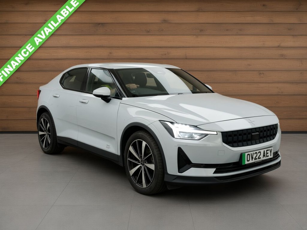 Polestar 2
