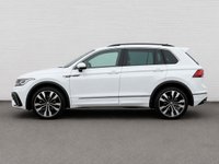 USED 2020 20 VOLKSWAGEN TIGUAN 1.5 TSI EVO R-Line Tech SUV 5dr Petrol DSG Euro 6 (s/s) (150 ps) PAN ROOF, REV CAM, HEATED SEATS
