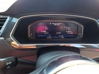 USED 2020 20 VOLKSWAGEN TIGUAN 1.5 TSI EVO R-Line Tech SUV 5dr Petrol DSG Euro 6 (s/s) (150 ps) PAN ROOF, REV CAM, HEATED SEATS