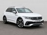 USED 2020 20 VOLKSWAGEN TIGUAN 1.5 TSI EVO R-Line Tech SUV 5dr Petrol DSG Euro 6 (s/s) (150 ps) PAN ROOF, REV CAM, HEATED SEATS
