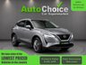 USED 2022 22 NISSAN QASHQAI 1.3 DIG-T MHEV Acenta Premium SUV 5dr Petrol Hybrid Manual Euro 6 (s/s) (140 ps) in Blackburn Finance Available 12 to 84 Months