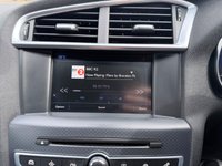USED 2016 16 DS AUTOMOBILES DS 4 1.6 BlueHDi Prestige 5dr Hatch Diesel Manual Euro 6*FSH 7 STAMPS*SAT NAV* *&pound;20 R/TAX*FSH 7 STAMPS*SAT NAV*V/GOOD MPG*CRUISE*