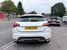 USED 2016 16 DS AUTOMOBILES DS 4 1.6 BlueHDi Prestige 5dr Hatch Diesel Manual Euro 6*FSH 7 STAMPS*SAT NAV* *&pound;20 R/TAX*FSH 7 STAMPS*SAT NAV*V/GOOD MPG*CRUISE*