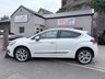 USED 2016 16 DS AUTOMOBILES DS 4 1.6 BlueHDi Prestige 5dr Hatch Diesel Manual Euro 6*FSH 7 STAMPS*SAT NAV* *&pound;20 R/TAX*FSH 7 STAMPS*SAT NAV*V/GOOD MPG*CRUISE*