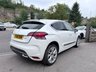 USED 2016 16 DS AUTOMOBILES DS 4 1.6 BlueHDi Prestige 5dr Hatch Diesel Manual Euro 6*FSH 7 STAMPS*SAT NAV* *&pound;20 R/TAX*FSH 7 STAMPS*SAT NAV*V/GOOD MPG*CRUISE*