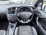 USED 2016 16 DS AUTOMOBILES DS 4 1.6 BlueHDi Prestige 5dr Hatch Diesel Manual Euro 6*FSH 7 STAMPS*SAT NAV* *&pound;20 R/TAX*FSH 7 STAMPS*SAT NAV*V/GOOD MPG*CRUISE*