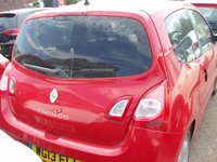 USED 2013 13 RENAULT TWINGO 1.2 16V Dynamique Hatchback 3dr Petrol Manual Euro 5 (75 ps) 