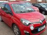 USED 2013 13 RENAULT TWINGO 1.2 16V Dynamique Hatchback 3dr Petrol Manual Euro 5 (75 ps) 