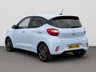 USED 2020 69 HYUNDAI I10 1.0 Premium Hatchback 5dr Petrol Manual Euro 6 (s/s) (67 ps) HEATED SEATS, CAR PLAY, FULL HIST