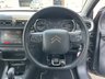 USED 2022 22 CITROEN C3 1.2 PureTech Saint James Hatchback 5dr Petrol EAT6 Euro 6 (s/s) (110 ps) APPLE CARPLAY/AIR CON/FSH