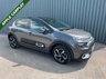 USED 2022 22 CITROEN C3 1.2 PureTech Saint James Hatchback 5dr Petrol EAT6 Euro 6 (s/s) (110 ps) APPLE CARPLAY/AIR CON/FSH