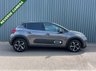 USED 2022 22 CITROEN C3 1.2 PureTech Saint James Hatchback 5dr Petrol EAT6 Euro 6 (s/s) (110 ps) APPLE CARPLAY/AIR CON/FSH