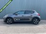 USED 2022 22 CITROEN C3 1.2 PureTech Saint James Hatchback 5dr Petrol EAT6 Euro 6 (s/s) (110 ps) APPLE CARPLAY/AIR CON/FSH