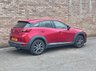 USED 2016 16 MAZDA CX-3 2.0 SKYACTIV-G Sport Nav SUV 5dr Petrol Manual Euro 6 (s/s) (121 ps) SAT NAV | PART LTHR | REAR CAM