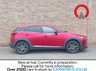 USED 2016 16 MAZDA CX-3 2.0 SKYACTIV-G Sport Nav SUV 5dr Petrol Manual Euro 6 (s/s) (121 ps) SAT NAV | PART LTHR | REAR CAM