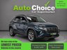 USED 2022 22 HYUNDAI TUCSON 1.6 T-GDi Premium SUV 5dr Petrol Manual Euro 6 (s/s) (150 ps) in Blackburn Finance Available 12 to 84 Months