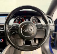 USED 2012 62 AUDI A5 2.0 TFSI SE Sportback 5dr Petrol Multitronic Euro 5 (s/s) (211 ps) 