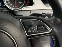 USED 2012 62 AUDI A5 2.0 TFSI SE Sportback 5dr Petrol Multitronic Euro 5 (s/s) (211 ps) 