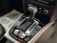 USED 2012 62 AUDI A5 2.0 TFSI SE Sportback 5dr Petrol Multitronic Euro 5 (s/s) (211 ps) 