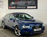 USED 2012 62 AUDI A5 2.0 TFSI SE Sportback 5dr Petrol Multitronic Euro 5 (s/s) (211 ps) 