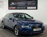 USED 2012 62 AUDI A5 2.0 TFSI SE Sportback 5dr Petrol Multitronic Euro 5 (s/s) (211 ps) 