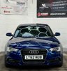 USED 2012 62 AUDI A5 2.0 TFSI SE Sportback 5dr Petrol Multitronic Euro 5 (s/s) (211 ps) 