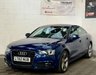 USED 2012 62 AUDI A5 2.0 TFSI SE Sportback 5dr Petrol Multitronic Euro 5 (s/s) (211 ps) 