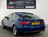 USED 2012 62 AUDI A5 2.0 TFSI SE Sportback 5dr Petrol Multitronic Euro 5 (s/s) (211 ps) 