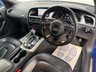 USED 2012 62 AUDI A5 2.0 TFSI SE Sportback 5dr Petrol Multitronic Euro 5 (s/s) (211 ps) 