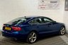 USED 2012 62 AUDI A5 2.0 TFSI SE Sportback 5dr Petrol Multitronic Euro 5 (s/s) (211 ps) 