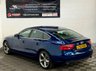 USED 2012 62 AUDI A5 2.0 TFSI SE Sportback 5dr Petrol Multitronic Euro 5 (s/s) (211 ps) 