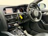 USED 2012 62 AUDI A5 2.0 TFSI SE Sportback 5dr Petrol Multitronic Euro 5 (s/s) (211 ps) 
