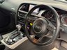 USED 2012 62 AUDI A5 2.0 TFSI SE Sportback 5dr Petrol Multitronic Euro 5 (s/s) (211 ps) 