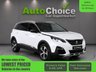 USED 2018 18 PEUGEOT 5008 1.2 PureTech GT Line SUV 5dr Petrol Manual Euro 6 (s/s) (130 ps) in Blackburn Finance Available 12 to 84 Months