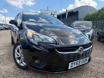 View our VAUXHALL CORSA
