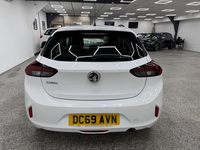 View our VAUXHALL CORSA