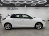USED 2020 69 VAUXHALL CORSA 1.2 Turbo SE Hatchback 5dr Petrol Manual Euro 6 (s/s) (100 ps) 