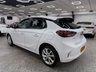 USED 2020 69 VAUXHALL CORSA 1.2 Turbo SE Hatchback 5dr Petrol Manual Euro 6 (s/s) (100 ps) 